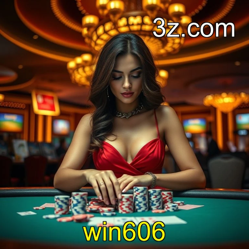 Certificação no Win606: Confiança e Transparência em Jogos