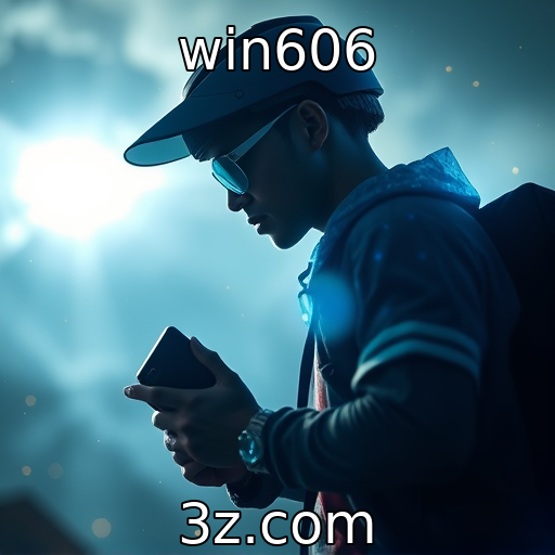 win606 : Como a tecnologia de nuvem está transformando o acesso a jogos