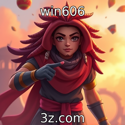 win606 - A importância da diversidade na criação de jogos