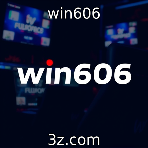 win606 : Cultura dos eSports e seu crescimento global