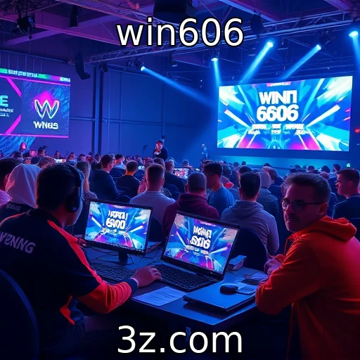 Análise do crescimento do eSports em plataformas sociais