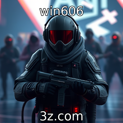 win606 : Evolução dos serviços de streaming de jogos