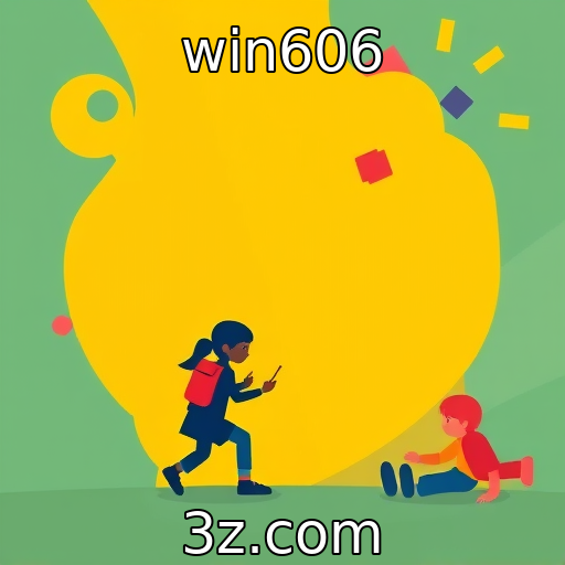 win606 | Games como ferramenta educacional nas escolas