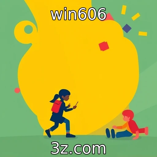 Games como ferramenta educacional nas escolas