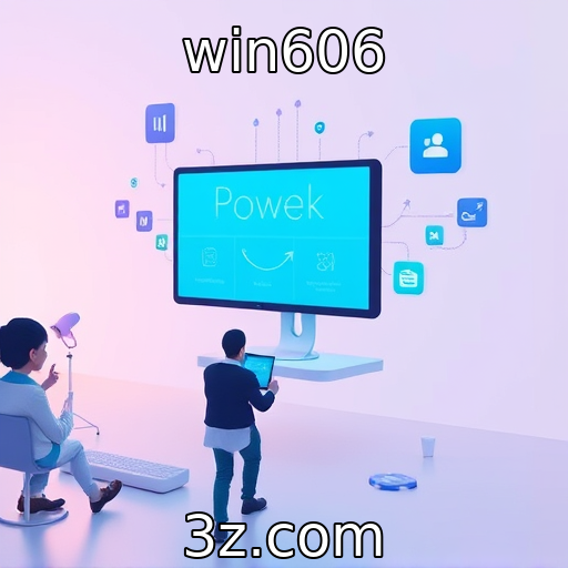 win606 | Efeitos da gamificação em outras indústrias