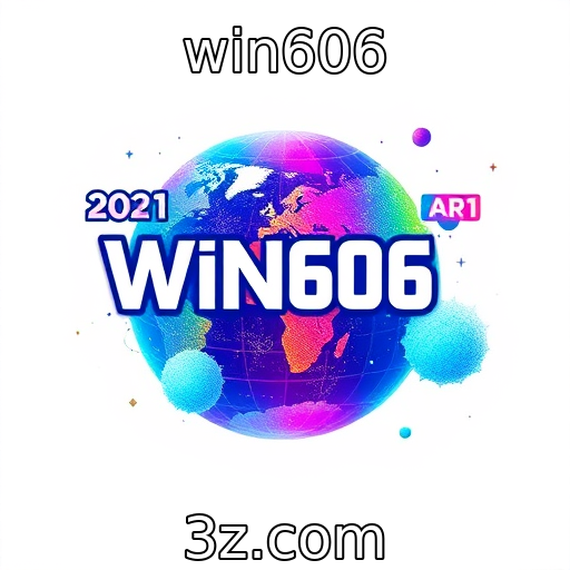 win606 - Globalização dos esports e seus desafios