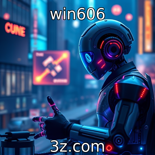 win606 - Impacto da inteligência artificial no desenvolvimento de jogos