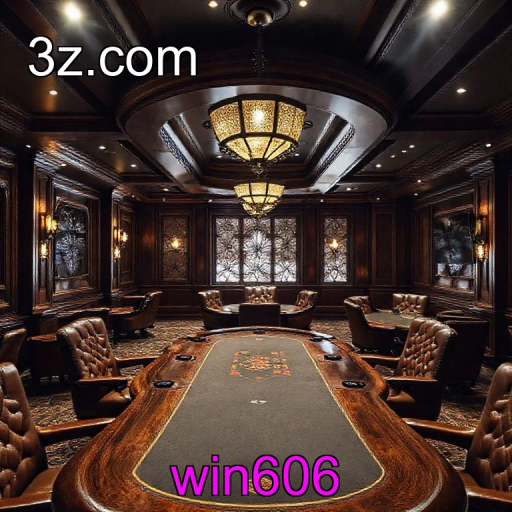 Jackpots Mágicos da win606: Emoção e Prêmios em Cada Jogada