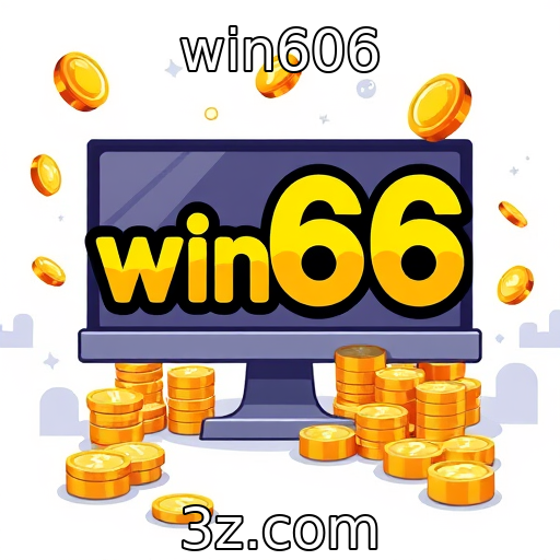 win606 - Mudanças nas práticas de monetização em jogos online